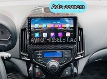 Hyundai i30 android monitoru